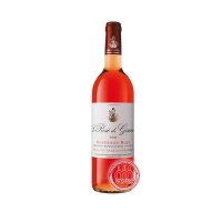 Le Rose de Giscours (by Chateau Giscours, Margaux)