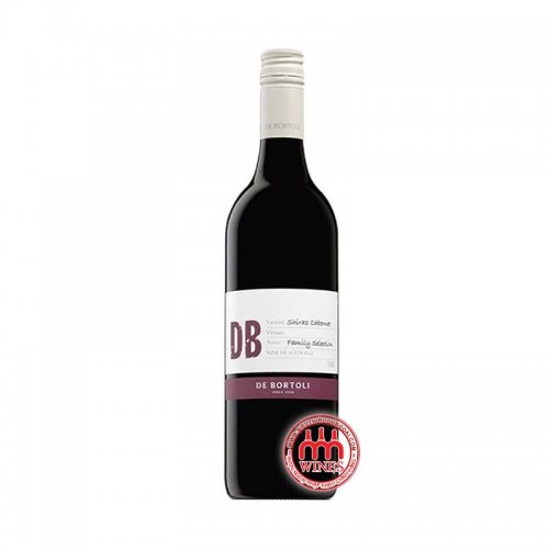 De Bortoli, DB Selection, Shiraz Cabernet, Riverina