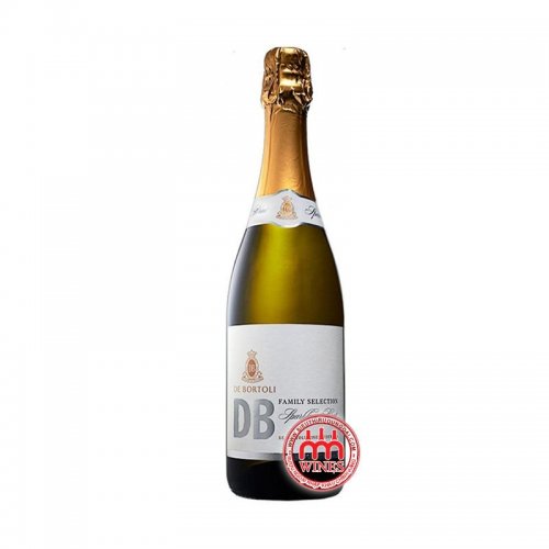 De Bortoli, Db Blend Sparkling Brut (Dry), Riverina