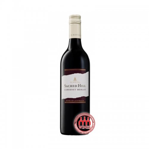 De Bortoli, Sacred Hill, Cabernet Merlot