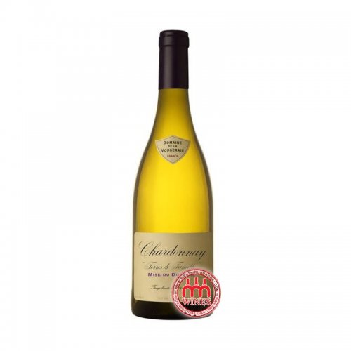 Domaine de la Vougeraie, Bourgogne Chardonnay, Terres de Famille