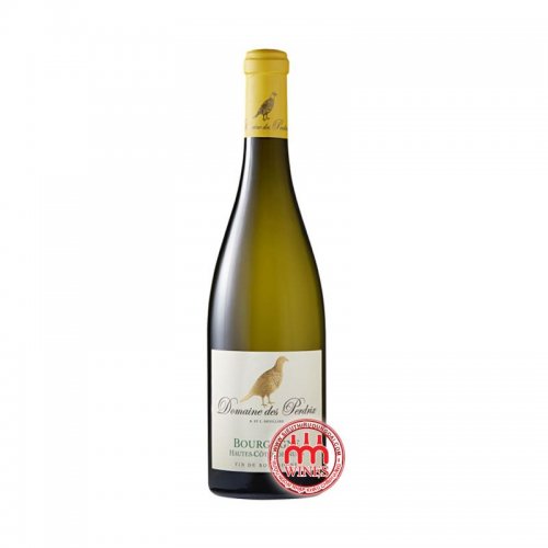 Domaine des Perdrix, Bourgogne Hautes-Cotes de Nuits