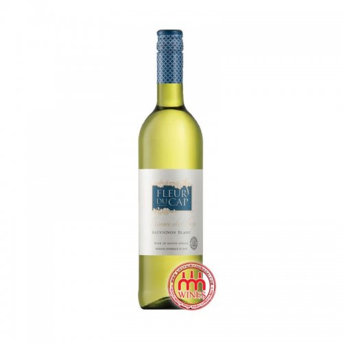 Fleur du Cap Chardonnay, Essence du Cap, Stellenbosch
