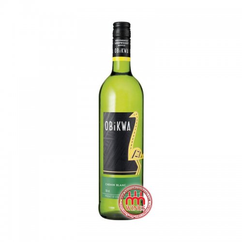 Obikwa Chenin Blanc, Western Cape