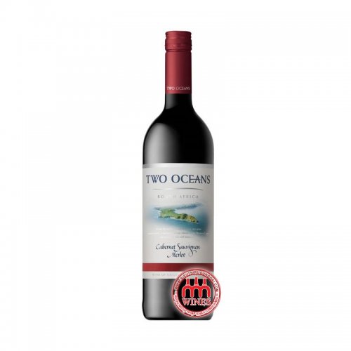 Two Oceans, Cabernet Sauvignon Merlot