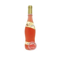 Villa Garrel Rose, Cotes de Provence