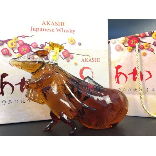 RƯỢU CHUỘT Kéo Bao (1lit)