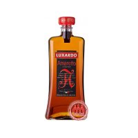 Luxardo, Amaretto di Saschira 