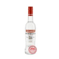 Luxardo, Sambuca Dei Cesari, Sambuca Classica 