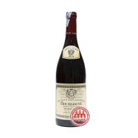 Rượu bourgogne pinot noir couvent des jacobins jadot