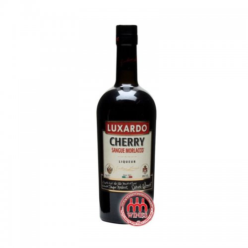 Luxardo, Cherry Liqueur Sangue Morlacco