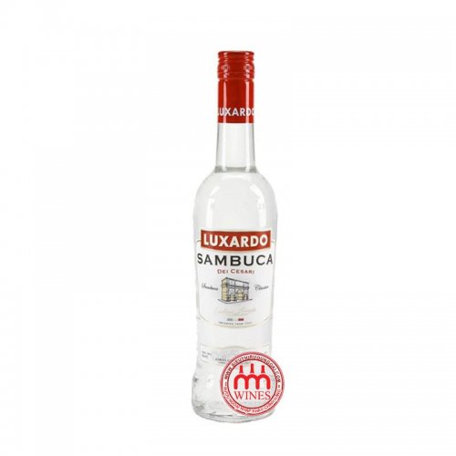 Luxardo, Sambuca Dei Cesari, Sambuca Classica 