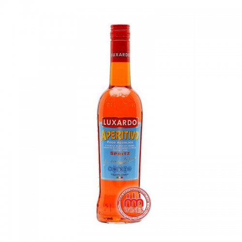 Luxardo, Spritz Aperitivo 