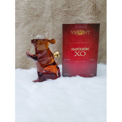 Chuột Pháp Napoleon XO 