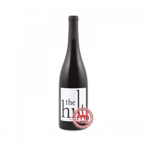The Hilt, the Vanguard Pinot Noir, Santa Rita Hills