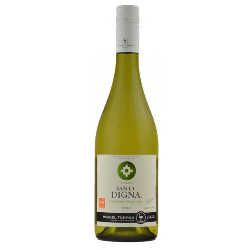 MIGUEL TORRES SANTA DIGNA GEWURZTRAMINER