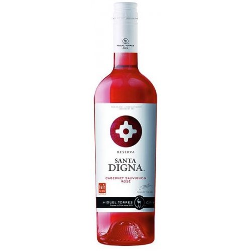 Miguel Torres Santa Digna Cabernet Sauvignon Rose Reserva