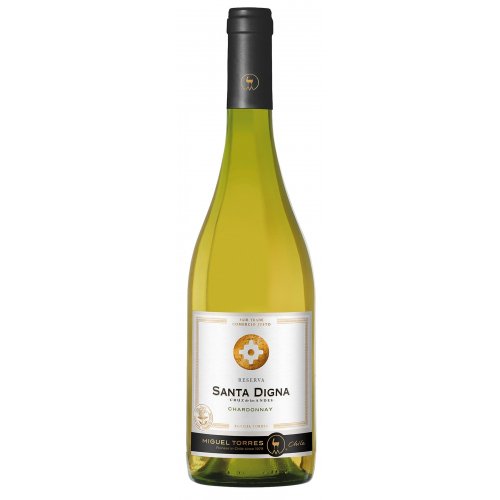 Miguel Torres Santa Digna Reserva Chardonnay