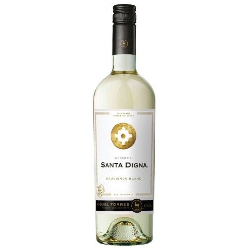 Miguel Torres Santa Digna Sauvignon Blanc Reserva