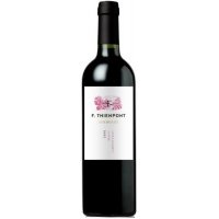 F. Thienpont Bordeaux