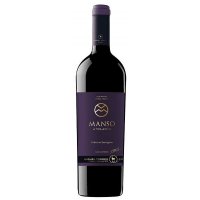 Miguel Torres Manso de Velasco Cabernet Sauvignon Old Vines