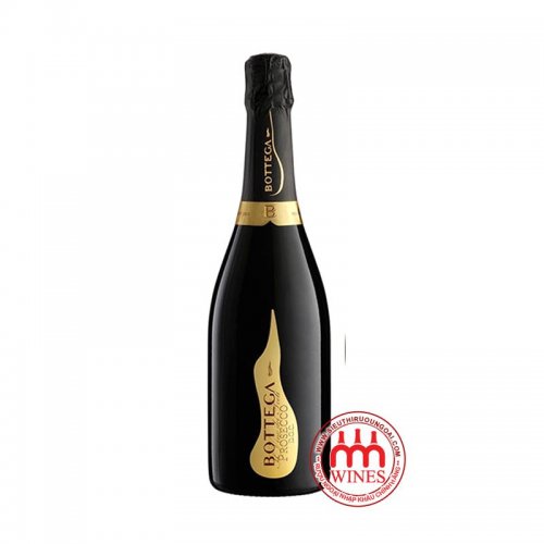 Rượu Prosecco Vino Poeti Brut