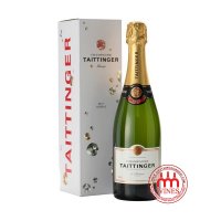 Champagne Taittinger Brut Reserve