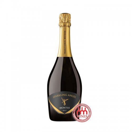 MONTES SPARKLING ANGEL