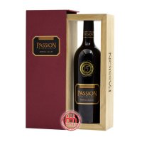 RƯỢU VANG ĐỎ PASSION OAK BARREL PREMIER 