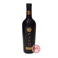 Pavo No.2 Shiraz