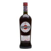 Rượu Martini Rosso Vermouth