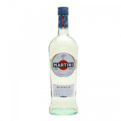Rượu Martini Bianco Vermouth