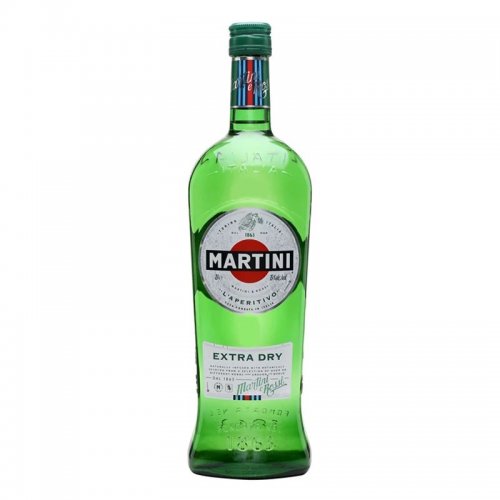 Rượu Martini Dry Vermouth