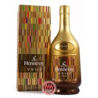 Hennessy VSOP Limited 2015