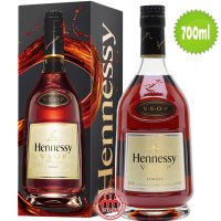 Hennessy VSOP 700ml