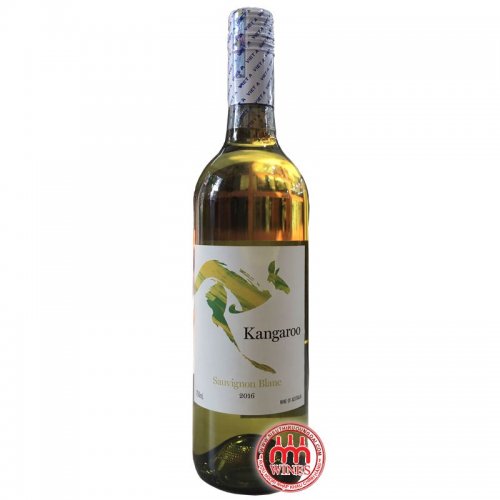 KANGAROO Sauvignon Blanc