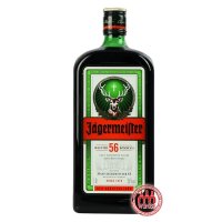 RƯỢU JAGERMEISTER 700ml