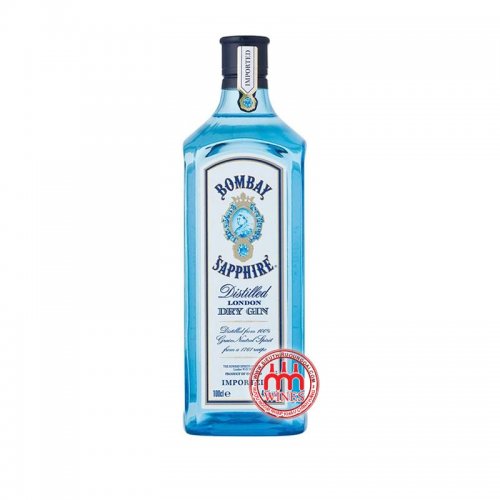 Gin Bombay Sapphire