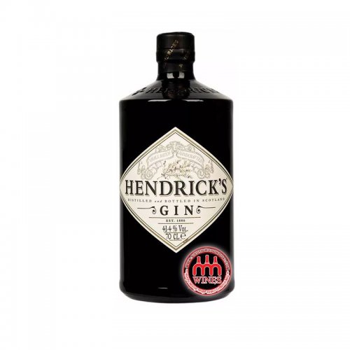 Rượu Hendricks Gin 700ml