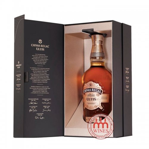 Chivas Regal Ultis 1000ml