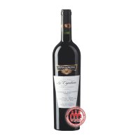 La Capitana Cabernet Merlot
