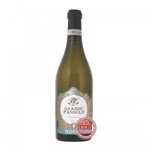 Grande Passolo Rosso Salento