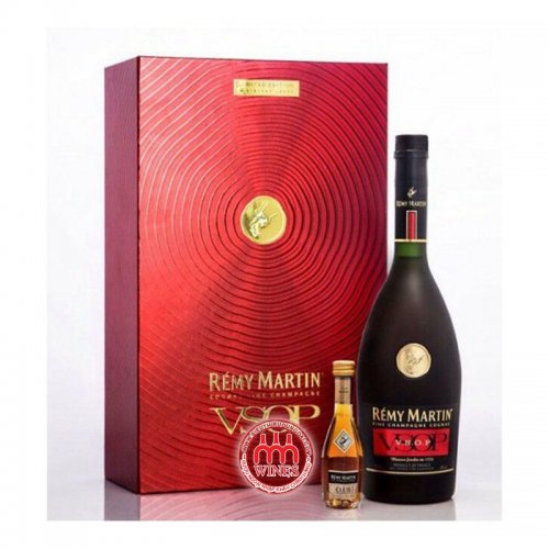 Remy Martin VSOP Gift box 2016