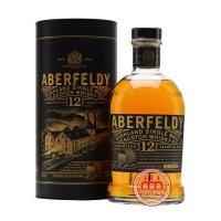 rượu Aberfeldy 12 YO Single Malt Whisky