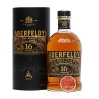 Aberfeldy 16 Year Old