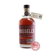 RUSSELL’S RESERVE SINGLE BARREL