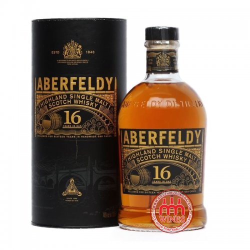 Aberfeldy 16 Year Old