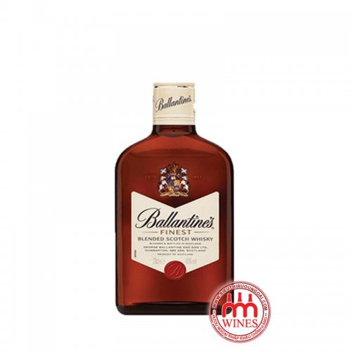 BALLANTINE&#39;S FINEST 200ml