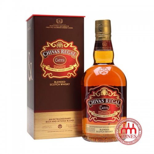 Chivas Regal Extra 700ml
