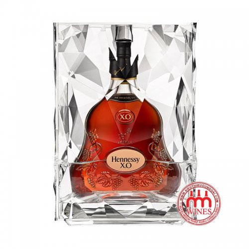 Hennessy XO ICE Discovery